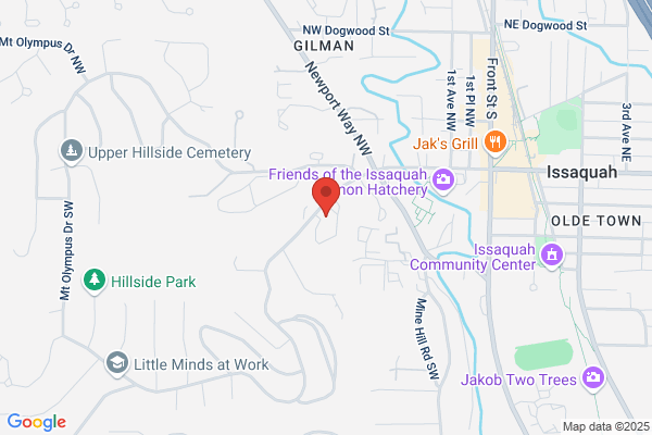 Vista Ridge Apartments