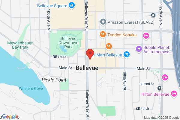 Bellevue Appliance Service