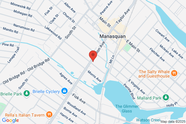 McHugh Edward Architect