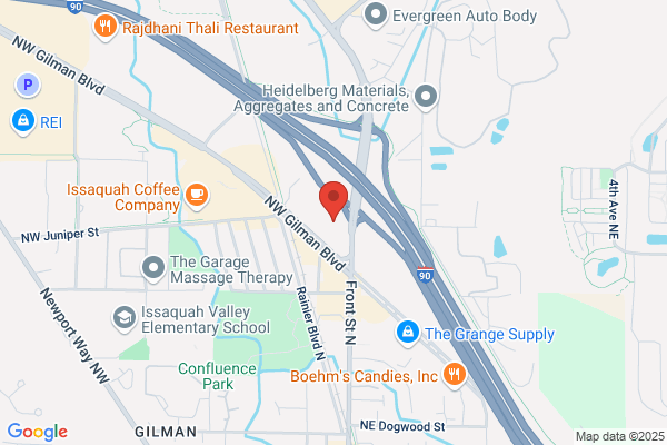 Taj Collision Center