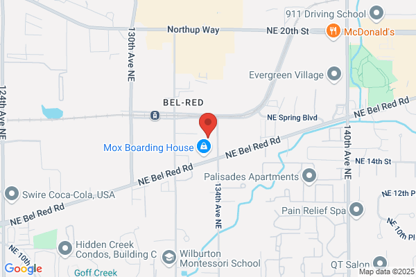 Bellevue Auto Repair Transmission