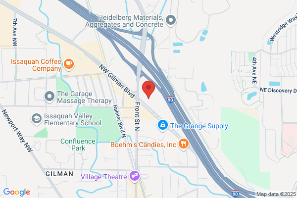 Integrity Automotive-Issaquah