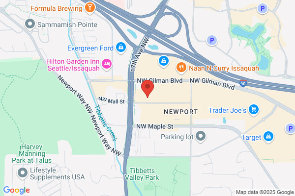 Issaquah Auto Tech