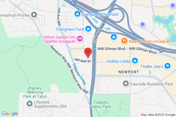 Issaquah Motor Supply Inc