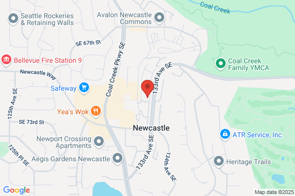 Castle Creek Apartments