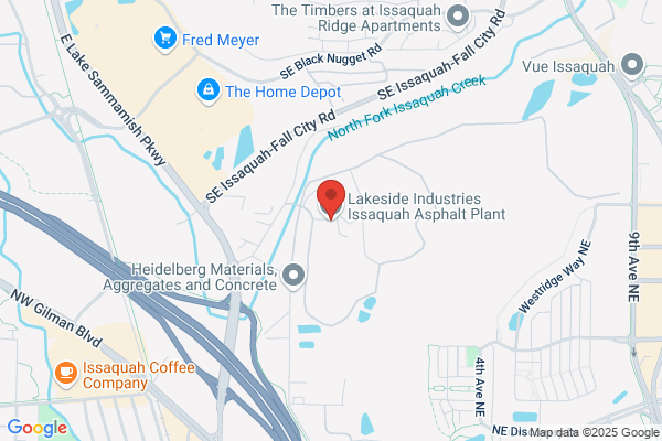 Industrial Services