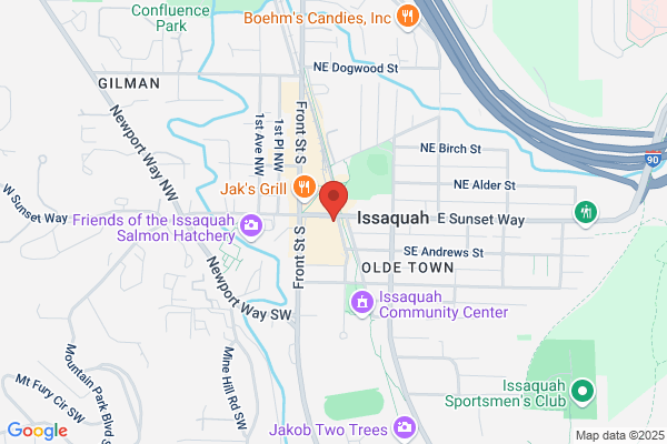 Issaquah Brew House