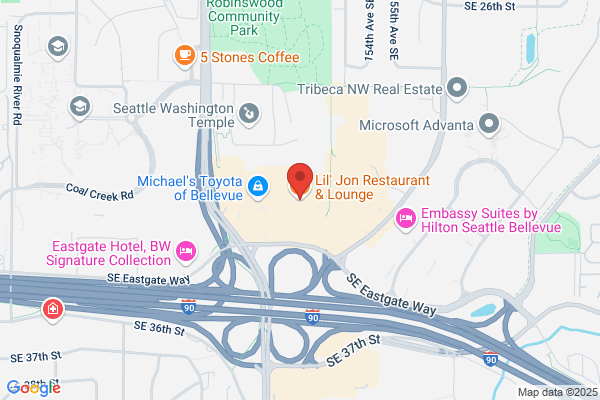 Lil' Jon Restaurant & Lounge