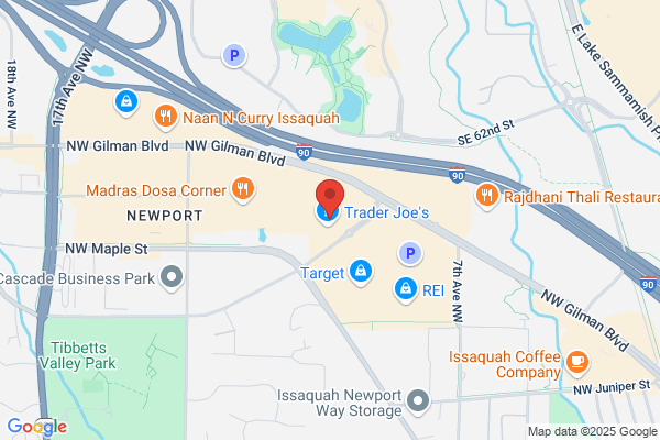 Mattress Firm Issaquah - Closed