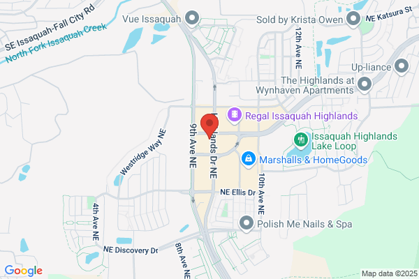 Cougar Mountain Home Inspection, LLC
