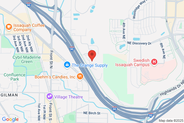 Issaquah Village Rv Park