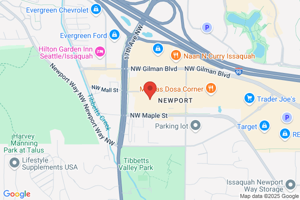 Mikes Issaquah Transmission Service