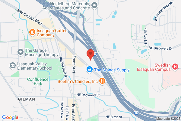 Cardiac Care - Virginia Mason Issaquah