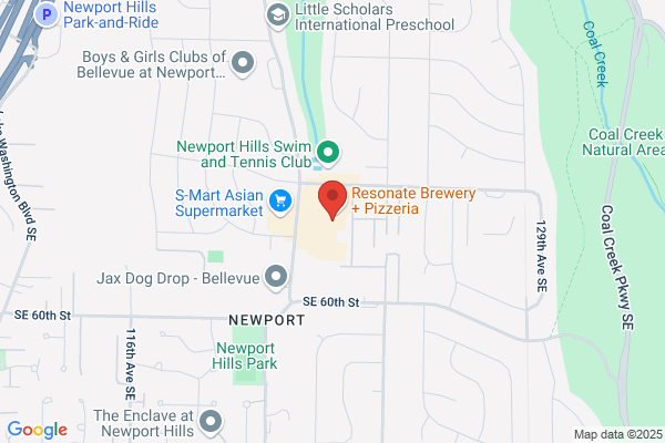Newport Hills Mailboxes & Shipping Center