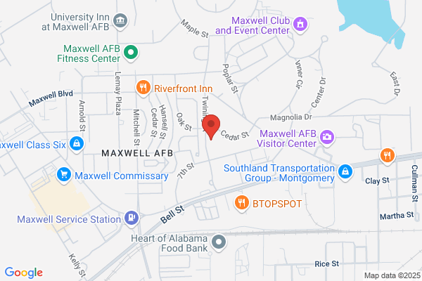 Adelle Maxwell Child Care Center