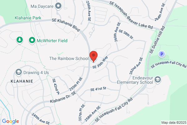 The Rainbow School