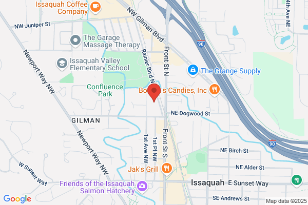 Fitzpatrick Chiropractic Clinic