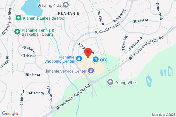 Klahanie Chiropractic
