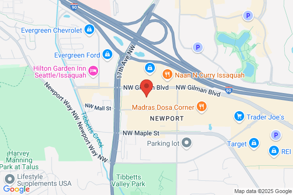 Sammamish Chiropractic Clinic