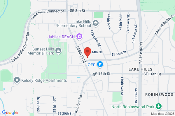 Lake Hills Church Of Christ
