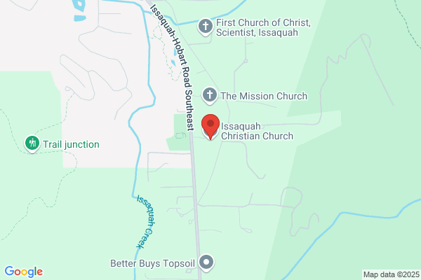 Community Church of Issaquah