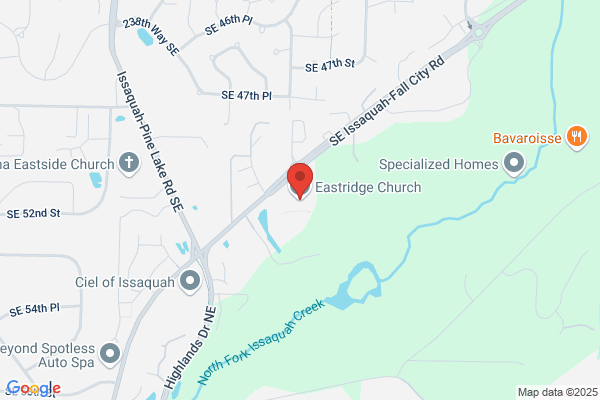 Evergreen Christian Fellowship