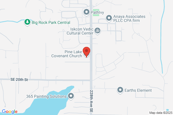 Pine Lake Covenant Church