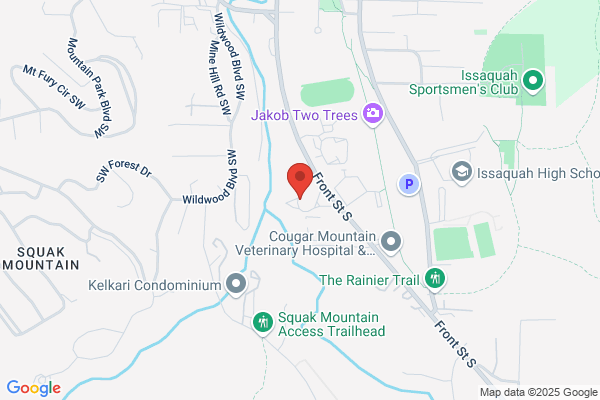 Sammamish Congregational United Church of Christ