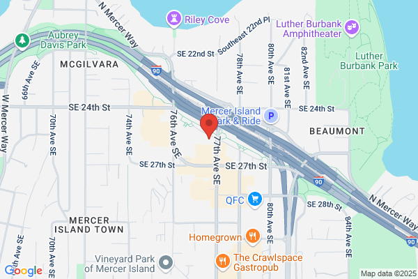 Chevron Stations Inc