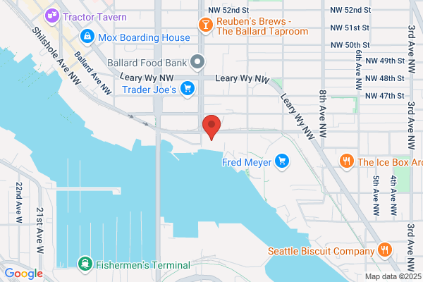 Northern Lights Service Center
