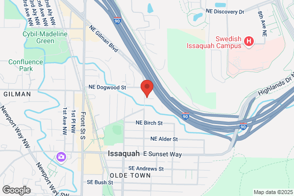 Issaquah Dance Theatre