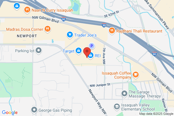 Massage Envy - Issaquah