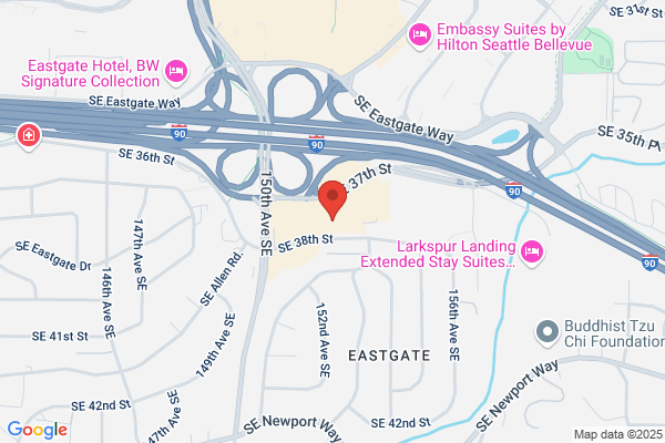 Eastgate Modern Dentistry