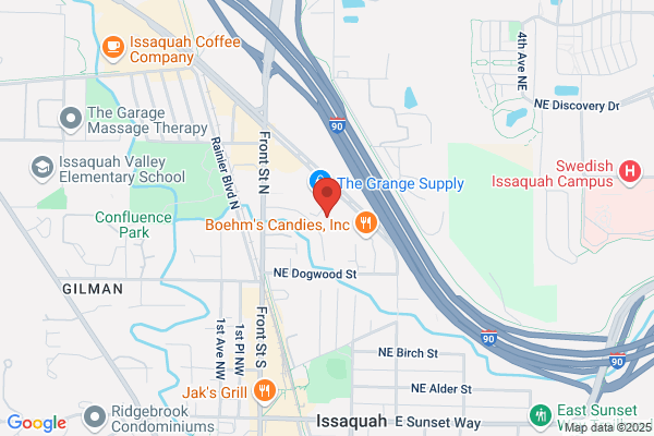 Eastside Pediatric Dental Group