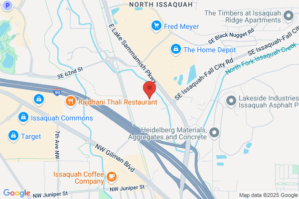 Issaquah Endodontics