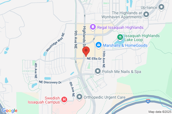 Issaquah Highlands Dental Group
