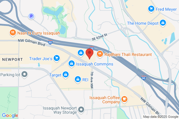Sammamish Dental Center