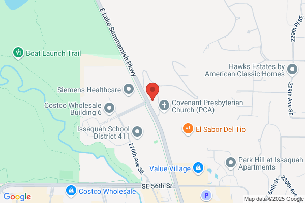 Eastside Dental Implant Center