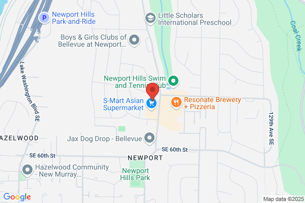 Bellevue Dental