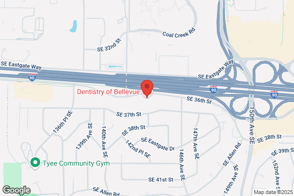 Dentistry of Bellevue