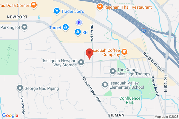 Issaquah Dental Arts