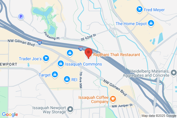 Issaquah Dental Care