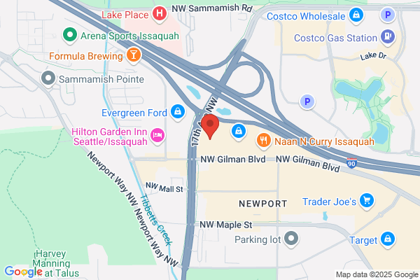 Issaquah Valley Dental Care