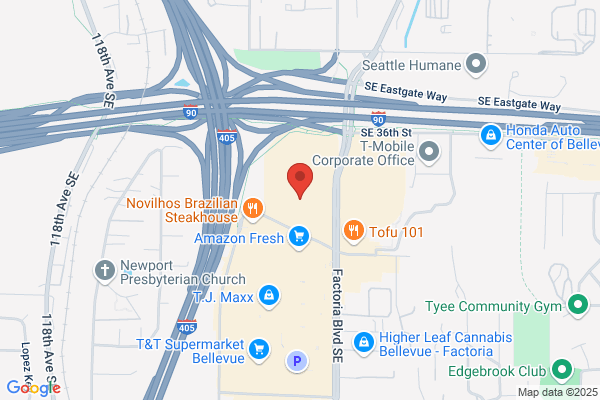 Premier Smiles of Bellevue