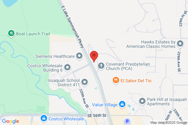 Sunrise Dental of Issaquah
