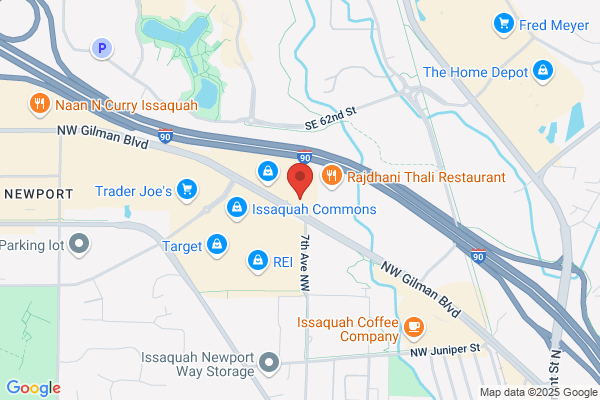 Caring Transitions of Issaquah and Bellevue
