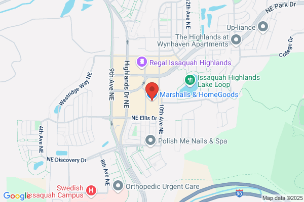 Marshalls & HomeGoods