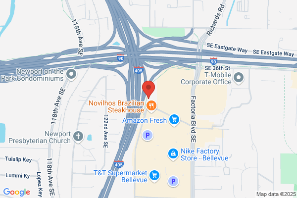 Modern Nose Clinic - Bellevue