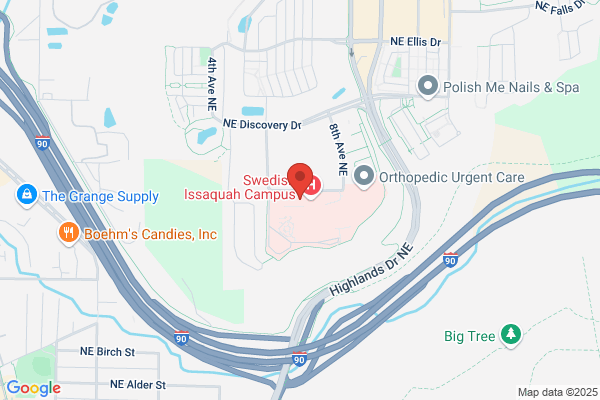 Swedish Ambulatory Infusion Center - Issaquah