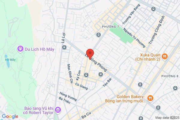 Anh Quoc Truong, M.D.